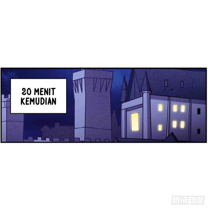 Wuxian Shitu Yu Shier Zhan Ji (Infinite Apostles and Twelve War Girls) Chapter 244 Bahasa Indonesia